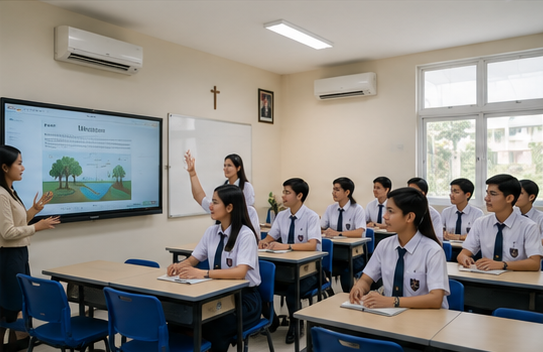 Ruang Kelas